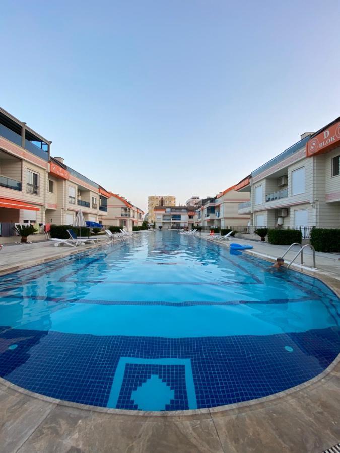 Daire Lara Kundu Bolgesi Aksu (Antalya)